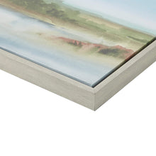 Load image into Gallery viewer, Vista Framed Embellished Canvas Gallery 5 Piece Set MT95C-0035