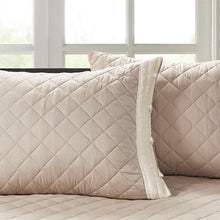 Load image into Gallery viewer, Madison Park Breanna 6 Piece Cotton Daybed Cover Set MP13-6472 By Olliix