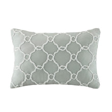 Load image into Gallery viewer, Maible Complete Comforter And Cotton Sheet Set - Queen MPE10-734