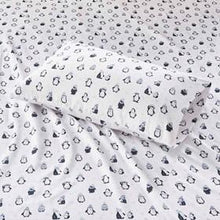 Load image into Gallery viewer, Intelligent Design Cozy Soft 100% Cotton Flannel Pigment Printed Sheet Set ID20-1759 By Olliix