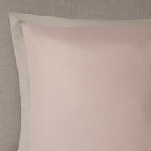 Load image into Gallery viewer, 510 Design Shawnee 100% Polyester 8Pcs Comforter Set - Cal King - Blush 5DS10-0224 By Olliix