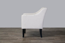 Load image into Gallery viewer, Baxton Studio Brittany Club Chair