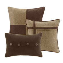 Load image into Gallery viewer, Madison Park Boone 7 Piece Comforter Set - Cal King MP10-906 By Olliix