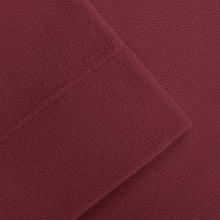 Load image into Gallery viewer, True North By Sleep Philosophy Micro Fleece Sheet Set -King SHET20-537 By Olliix