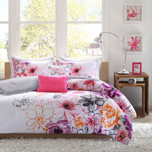 Load image into Gallery viewer, Intelligent Design Olivia Comforter Set -Full/Queen ID10-167 By Olliix
