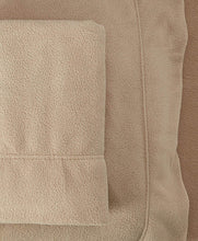 Load image into Gallery viewer, Peak Performance 3M Scotchgard Micro Fleece Sheet Set -Twin SHET20-727 By Olliix