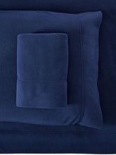 Load image into Gallery viewer, Peak Performance 3M Scotchgard Micro Fleece Sheet Set -King SHET20-589 By Olliix