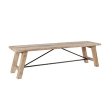 Load image into Gallery viewer, Ink Ivy Sonoma Dining Bench II105-0313 By Olliix