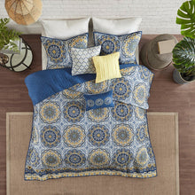 Load image into Gallery viewer, Madison Park Tangiers 6 Piece Coverlet Set -King/Cal King MP13-784 By Olliix