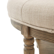Load image into Gallery viewer, Cedric Accent Ottoman MT101-0135