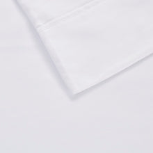 Load image into Gallery viewer, 1000 Thread Count Temperature Regulating Antimicrobial 4 Piece Sheet Set Cal KingBR20-1882 By Olliix