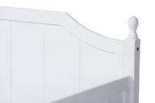 Load image into Gallery viewer, Baxton Studio Millie Cottage Farmhouse Grey Finished Wood Twin Size Daybed with Trundle