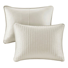 Load image into Gallery viewer, Madison Park Keaton Coverlet Set -Full/Queen MP13-629 By Olliix