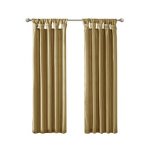 Load image into Gallery viewer, Madison Park Emilia Window Curtain -84" Panel WIN40-118 By Olliix