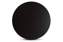 Load image into Gallery viewer, Baxton Studio Alma Modern and Contemporary Grey Fabric Upholstered and Dark Brown Finished Wood 5-Piece Dining Set