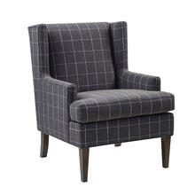 Load image into Gallery viewer, Decker Accent Armchair MT100-0106