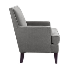 Load image into Gallery viewer, Madison Park Colton Track Arm Club Chair FPF18-0160 By Olliix