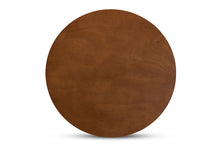 Load image into Gallery viewer, Baxton Studio Callie Modern and Contemporary Grey Fabric Upholstered and Walnut Brown Finished Wood 5-Piece Dining Set