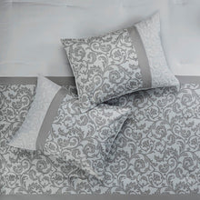 Load image into Gallery viewer, 510 Design Ramsey 100% Polyester Embroidered 8Pcs Comforter Set 5DS10-0219 By Olliix