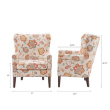 Load image into Gallery viewer, Madison Park Colette Accent Chair MP100-0465 By Olliix