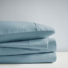 Load image into Gallery viewer, 1000 Thread Count Temperature Regulating Antimicrobial 4 Piece Sheet Set QueenBR20-1888 By Olliix