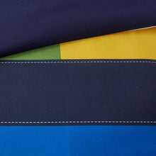 Load image into Gallery viewer, Morris Stripe Printed Comforter Set - Twin UHK10-0142 By Olliix