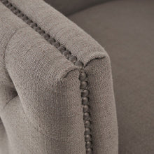 Load image into Gallery viewer, Capstone Swivel Chair MP103-1077