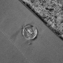 Load image into Gallery viewer, Intelligent Design Felicia Velvet Duvet Cover Set ID12-1793 By Olliix