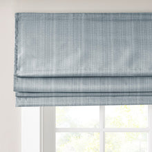 Load image into Gallery viewer, Galen Basketweave Room Darkening Cordless Roman Shade MP40-7319 By Olliix