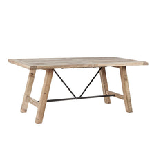 Load image into Gallery viewer, Ink Ivy Sonoma Dining Table II121-0311 By Olliix