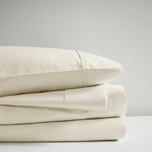 Load image into Gallery viewer, 1000 Thread Count Temperature Regulating Antimicrobial 4 Piece Sheet Set FullBR20-1883 By Olliix