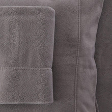 Load image into Gallery viewer, Peak Performance 3M Scotchgard Micro Fleece Sheet Set -Full SHET20-591 By Olliix