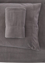Load image into Gallery viewer, Peak Performance 3M Scotchgard Micro Fleece Sheet Set -Full SHET20-591 By Olliix