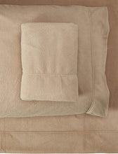 Load image into Gallery viewer, Peak Performance 3M Scotchgard Micro Fleece Sheet Set -Twin SHET20-727 By Olliix
