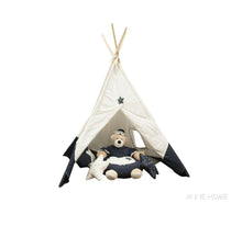 Load image into Gallery viewer, Anne Home - Fabric Tent