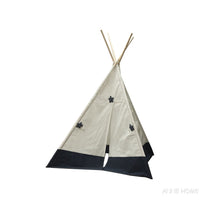 Load image into Gallery viewer, Anne Home - Fabric Tent
