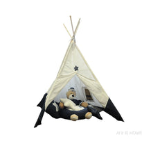 Load image into Gallery viewer, Anne Home - Fabric Tent