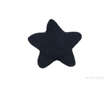 Load image into Gallery viewer, Anne Home - Star Pillow - Blue