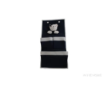 Load image into Gallery viewer, Anne Home - Bear 3-Pocket Wall Hanger