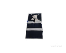Load image into Gallery viewer, Anne Home - Bear 3-Pocket Wall Hanger