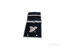 Load image into Gallery viewer, Anne Home - Bear 3-Pocket Wall Hanger