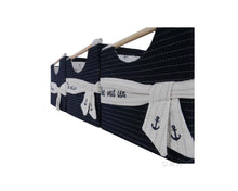 Load image into Gallery viewer, Anne Home - Set of 3 Foldable Fabric Basket