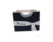 Load image into Gallery viewer, Anne Home - Set of 3 Foldable Fabric Basket