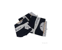 Load image into Gallery viewer, Anne Home - Set of 3 Foldable Fabric Basket