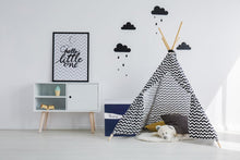 Load image into Gallery viewer, Anne Home - Large Fabric Basket