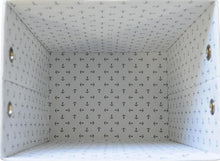 Load image into Gallery viewer, Anne Home - Large Fabric Basket