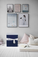 Load image into Gallery viewer, Anne Home - Large Fabric Basket