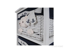 Load image into Gallery viewer, Anne Home - Portable 2 Drawers