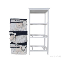 Load image into Gallery viewer, Anne Home - Portable 3 Drawers