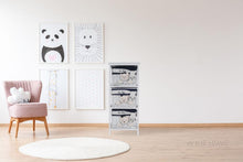 Load image into Gallery viewer, Anne Home - Portable 3 Drawers